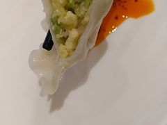 -东方饺子王(新奥购物中心店)