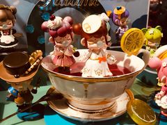 -九木杂物社(恒隆广场店)