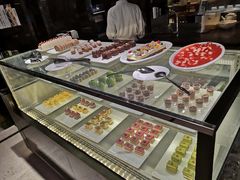 -济南富力凯悦酒店