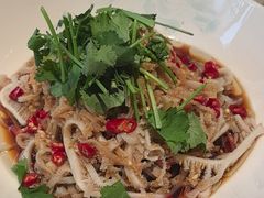 -鸭天下·川菜·家宴(铂金时代店)