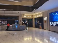 -万象影城(石家庄万象城IMAX激光店)