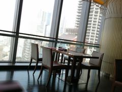 -富力丽思卡尔顿酒店·香荟全日制餐厅