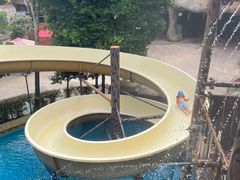 -新加坡水上探险乐园