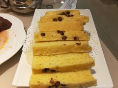 -老码头黑皮肘子锅包肉(赣水路店)