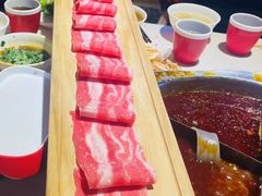 -大队长主题火锅(观音桥店)