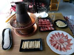 -羊家胡同·龙虾烧烤火锅(龙汇路店)