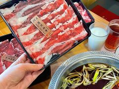 -牛匠和牛寿喜锅(西安总店)