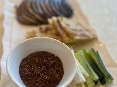 -老浒记民俗酒楼(王府井店)