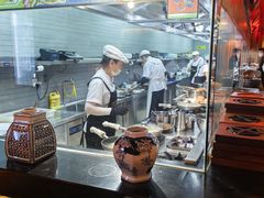 -小天厨民间菜馆(深圳街店)
