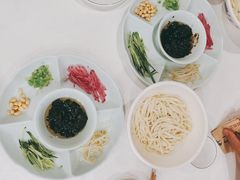 -东门烤鸭店(东华门店)