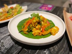 -Thai Alley泰爱里(二沙岛店)