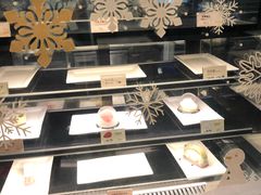-麦当劳(未来城购物中心店)