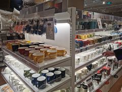 -NITORI 宜得利家居(上海金桥啦啦宝都店)