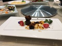 -海天楼中餐厅(吴宫泛太平洋酒店)