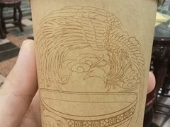 -民信老铺(东方广场店)