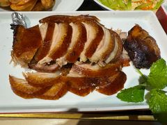-京味斋·北京烤鸭(北京南站洋桥店)