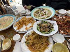 -天地家常菜