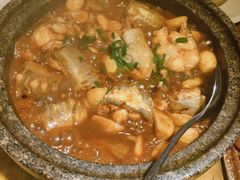 -隆喜元鱼汤包·海鲜(中联广场店)