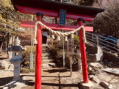 -富士山吉田線五合目