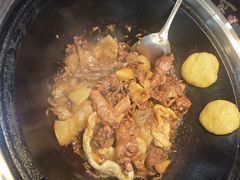 -人民公社大食堂(顺义总店)