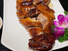 -高第街56号餐厅(泰安万达店)