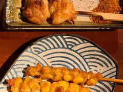 -鸟泉居酒屋·烧鸟·酒馆(百子湾店)