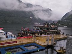 -乌江画廊(彭水苗族土家族自治县)