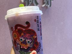 -奈雪的茶(M+世纪都会广场店)