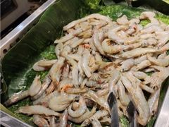 -鼎香缘海鲜自助火锅烤肉(锦辉购物广场店)