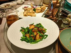 -咸亨酒店•非遗绍兴菜•中华老字号(堂吃餐厅)