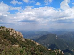 -白草畔自然风景区