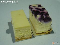 2个芝士-榖屋house of flour(张江首店)