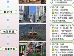 -观音桥步行街