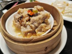 -煲王粤菜餐厅(中侨中心店)