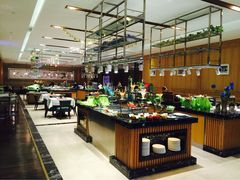 -安徽饭店·白鹭阁自助餐厅(梅山路店)