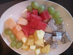 android_upload_pic-太原富力铂尔曼大酒店-尚西餐厅