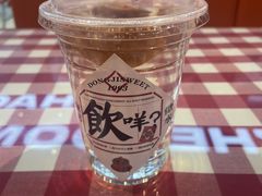 -正東記茶餐厅·醉鸡煲(瑞虹天地太阳宫店)