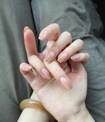 -H12 STAR日式美甲美睫专门店