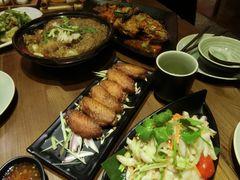 -太泰东南亚餐厅(万福广场店)