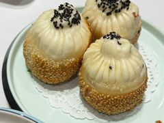 老上海生煎包-上海1号私藏菜(黄浦店)