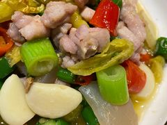 -二孃鸡爪爪(东风路总店)