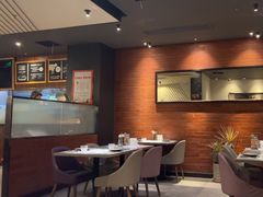 -西堤牛排(北京国瑞店)