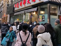 -光明邨大酒家(淮海路店)