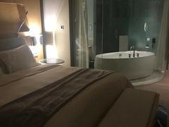 -青岛银沙滩温德姆至尊酒店