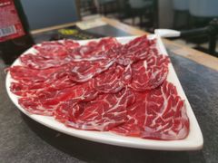 -林记潮牛·牛肉火锅(上马墩店)