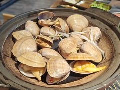 -小黑牛烤肉(聚隆店)