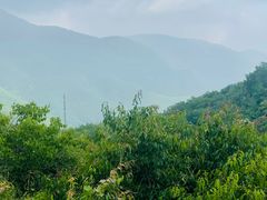 -妙峰山风景名胜区