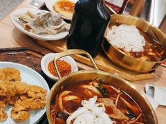 -小满手工粉(北京来福士店)