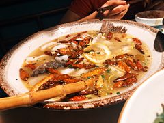 -佬麻雀·新湘菜(珠海金发购物中心店)