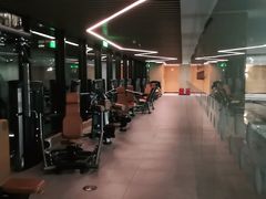 -W FITNESS 威尔仕健身·游泳(七宝店)